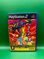 Graffiti Kingdom (Italienisch) - Playstation 2
