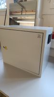Robuster Schaltschrank mit Lüfter