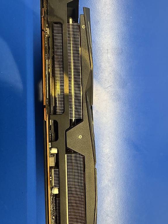 Grafikkarten: Amd Asus Strix Rx 5700xt – Gebraucht aus Lütisburg von mel_9bdq 3