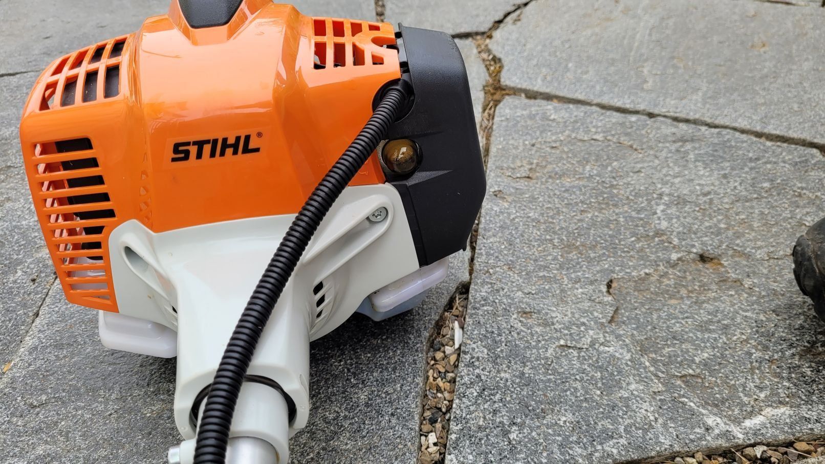 Stihl Tagliaerba: Stihl Fadenmäher FS94 C – Usato da Rheinau venduto da Rabus01 1