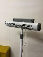 Reer EasyHeat Flex Wickeltisch Heizstrahler