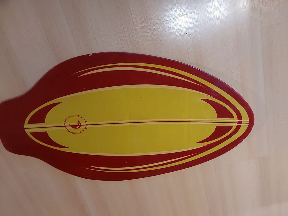 Skimboard Kaufen auf Ricardo