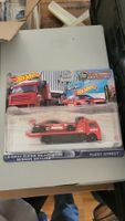 Hot Wheels Car Culture Team Transport Nissan Skyline