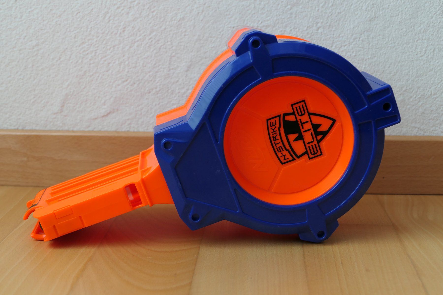 Nerf Jouets: Nerf N-Strike Elite Infinus, NP CHF 129.00 – D'occasion à Tagelswangen par toeggeler12 4