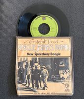 Grateful Dead – Uncle John's Band / New Speedway Boogie