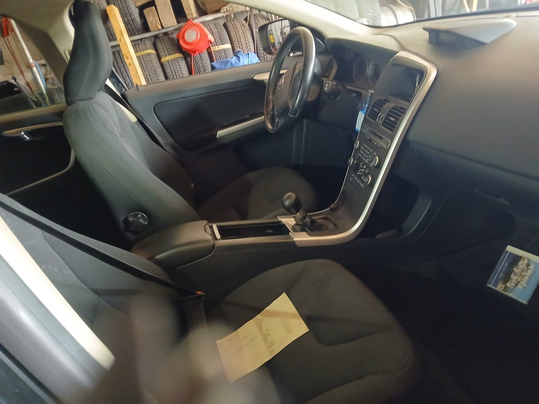 Volvo Automobili: Volvo XC60 Drive e – Usato da Wolhusen venduto da mar_bh52 9