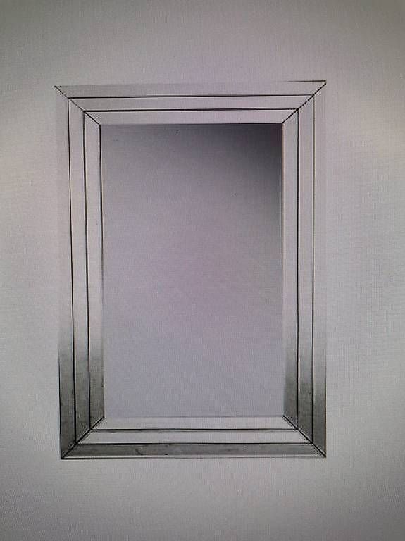 Specchi: Spiegel 60x90cm – Usato da Affoltern am Albis venduto da naf_8j8n
