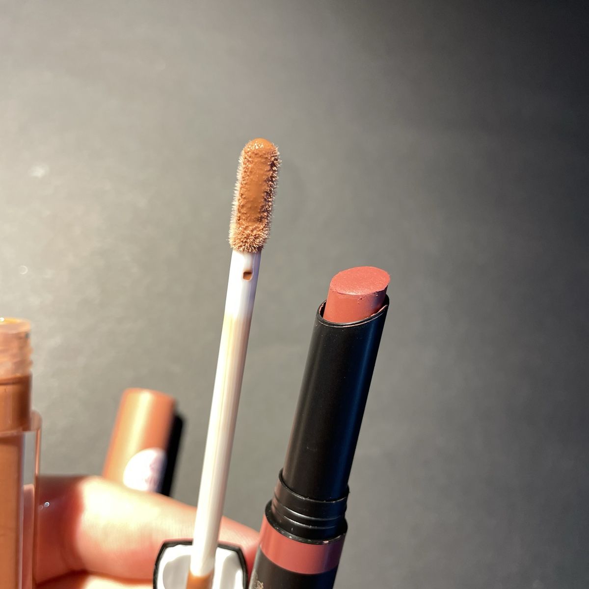 Make-up: Essence Lippenstift Set 3 teilig  – Nuovo (secondo la descrizione) da Bellach venduto da Dreamer2501 3