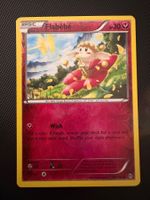 🔥 2015 POKEMON XY BREAKTHROUGH 101 FLABEBE-REVERSE FOIL