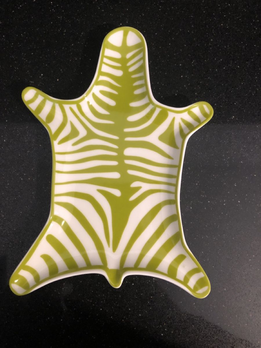 Tutte le decorazioni: Neuwertiges 5er Set Orginal Jonathan Adler Schmucktabletts – Nuovo (secondo la descrizione) da zürich venduto da ritas0102 4
