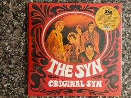 S39/The Syn - Original Syn