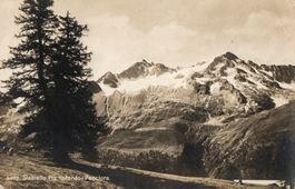 Stabiello - Piz Rotondo-Pesciora