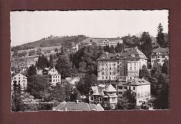 ST. GALLEN - Marienheim - 1945
