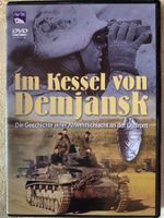 Im Kessel von Demjansk