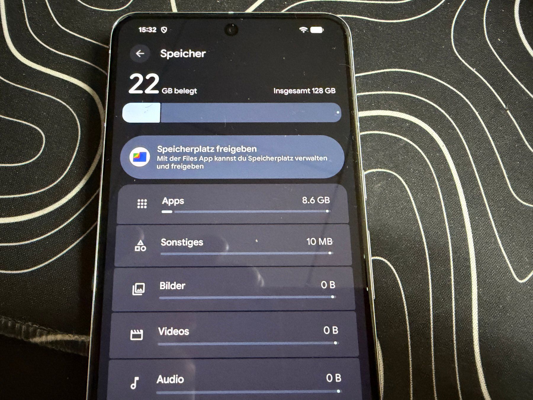 Google Portables: Google Pixel 8 Pro 128Gb #51 – D'occasion à Au SG par bah_6f5w 4