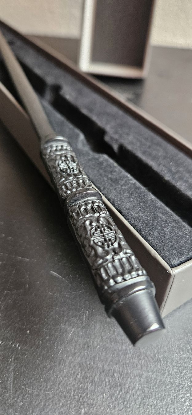 Spielzeuge: Zauberstab Harry Potter - Warner Bros – Gebraucht aus Belp von Ginus85 2
