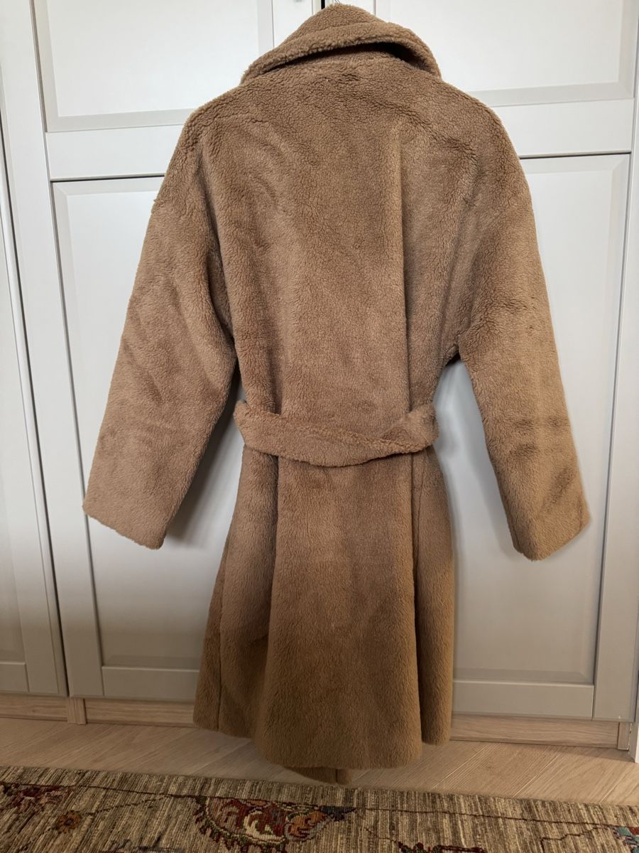 Max Mara Cappotti: Manteau Max Mara Emmy 38 – Nuovo (secondo la descrizione) da St-Légier-Chiésaz venduto da joe_5gxd 4