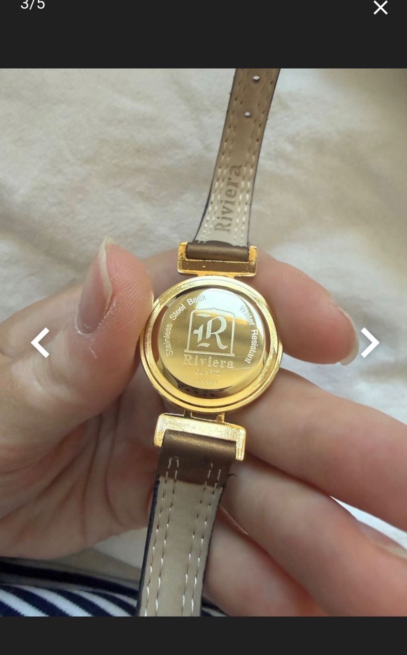 Orologi: Montre vintage – Usato da Payerne venduto da kni_w6xk 3