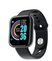 Multifunktionale Smartwatch -Montre Connectée Multifonctions