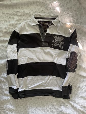 Ralph Lauren Polo Vintage Longsleeve