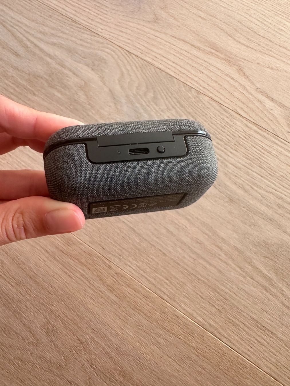 Sennheiser Kopfhörer: Sennheiser Momentum True Wireless 2 – Neu und originalverpackt aus Vitznau von sza_rn99 3