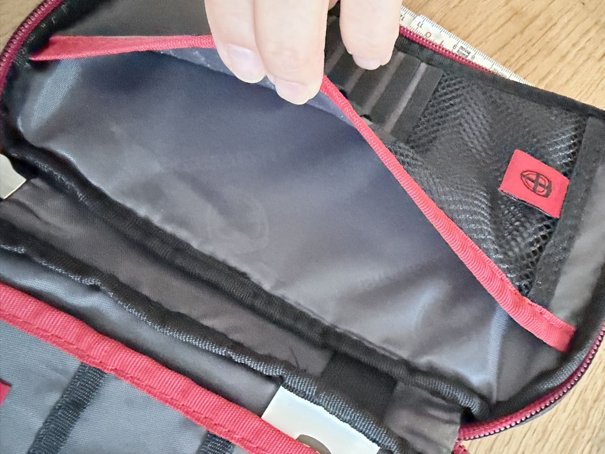 Borse: Pochette Ellehammer noire ✨neuve – Nuovo (secondo la descrizione) da Courgevaux venduto da auxtrouvailles 7