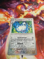 Swaroness (TWM 140) / Reverse Holo / Maskerade im Zwielicht