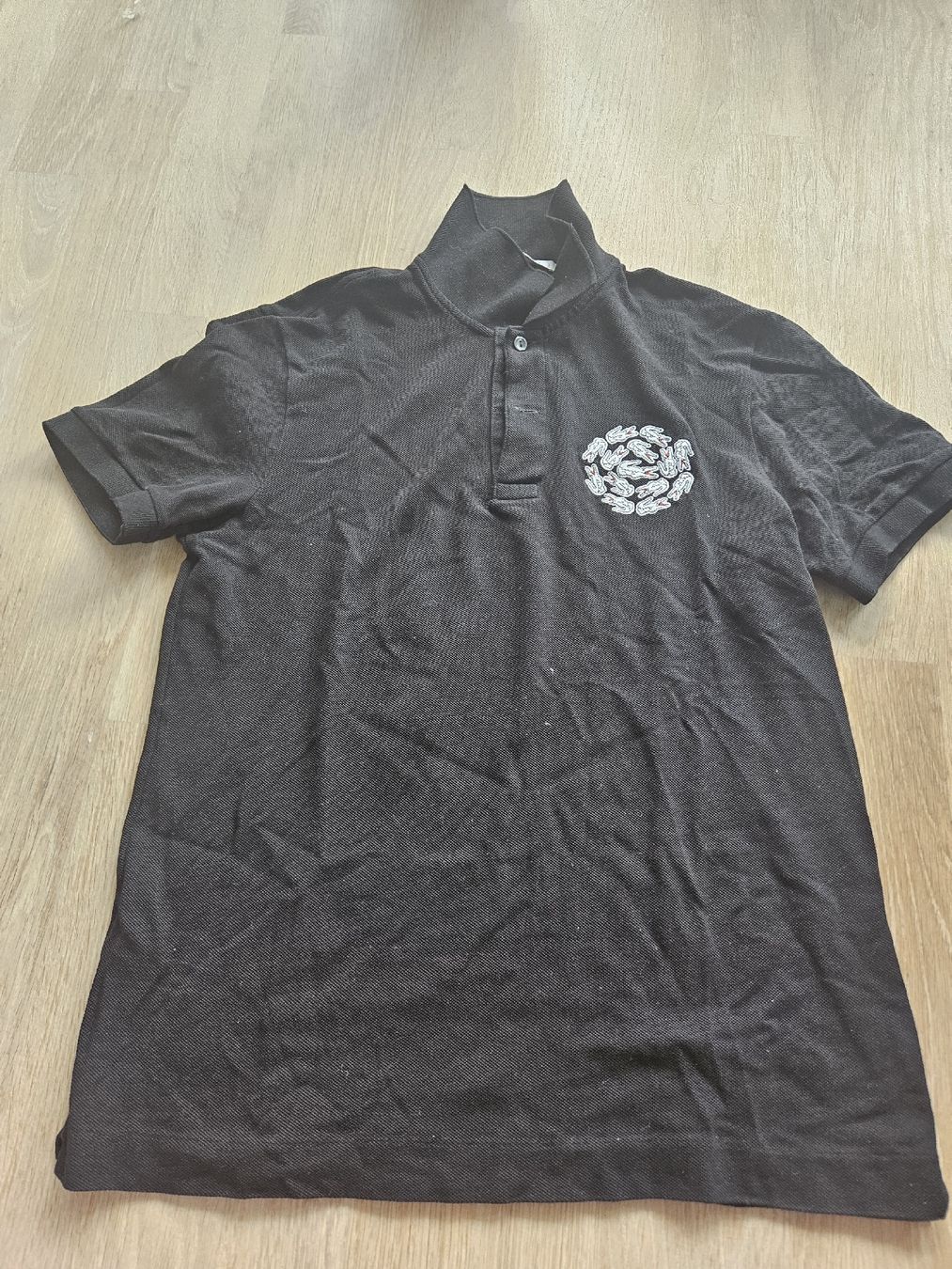Lacoste Magliette Polo: 3 Lacoste Polos Sondereditionen Grösse 3 – Usato da Altendorf venduto da nab_mxj7 3