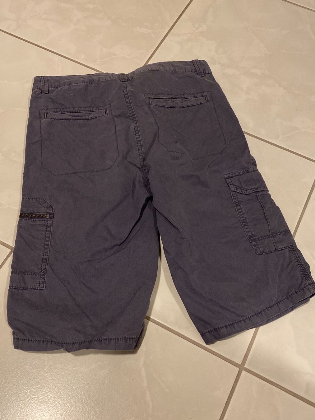C&A Pantaloni: Shorts Gr. 152 – Usato da Rüti ZH venduto da Kiwi02 1