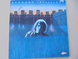 Bernard Lavilliers " Bernard Lavilliers " LP France 1979
