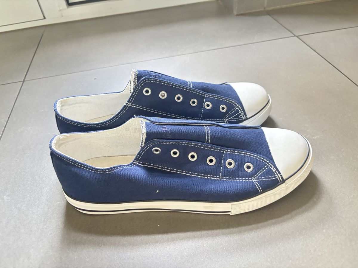 Herrenschuhe: Memphis One – Neu (gemäss Beschreibung) aus Pura von ams_f2gf 1