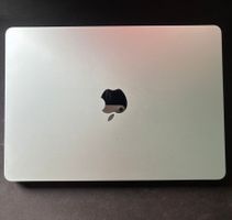 M2 Macbook Air - 512GB SSD - Batteriezustand 99%