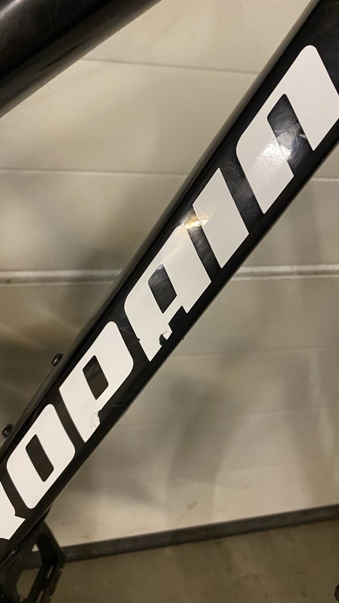Propain Biciclette: Propain Spindrift 4CF Rahmengrösse L – Usato da Gerlikon venduto da Pedruzini 5