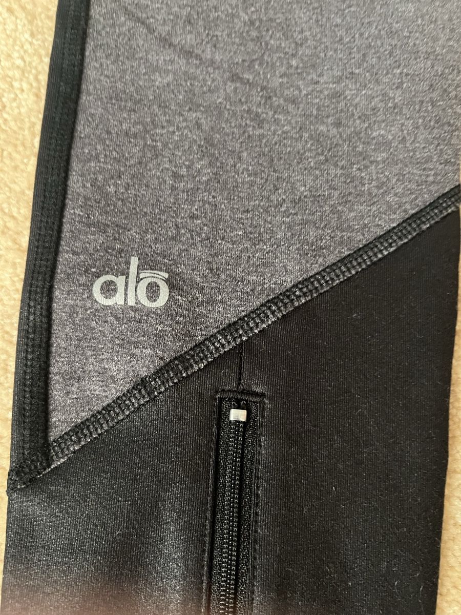 Leggings: 4 Designer Sportleggings Gr. M – Usato da Kilchberg ZH venduto da Lisavivienne 9