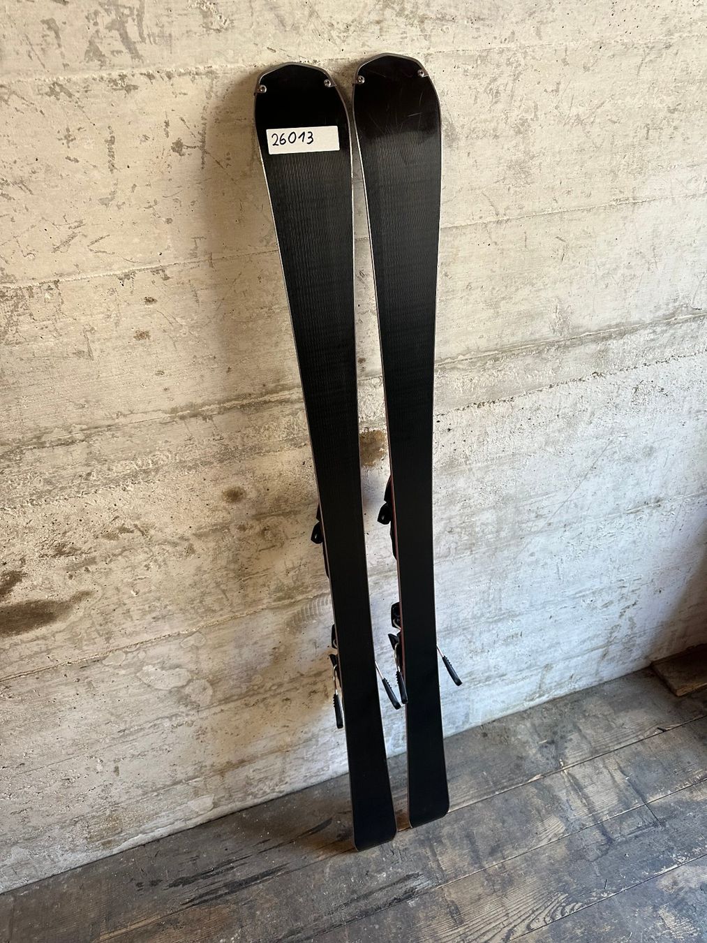 Fischer Skis: Fischer The Curv Ski 150CM – D'occasion à Emmenbrücke par karkarkar 5