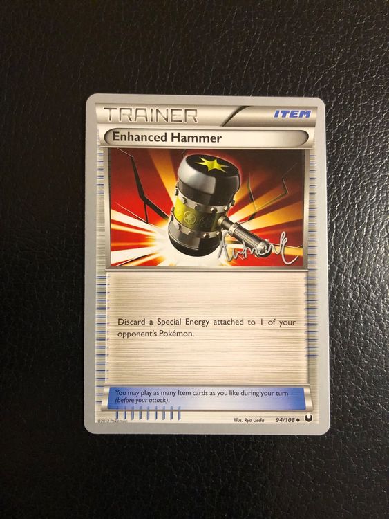 Enhanced Hammer World Championships 2014 Ab 1 Kaufen auf Ricardo