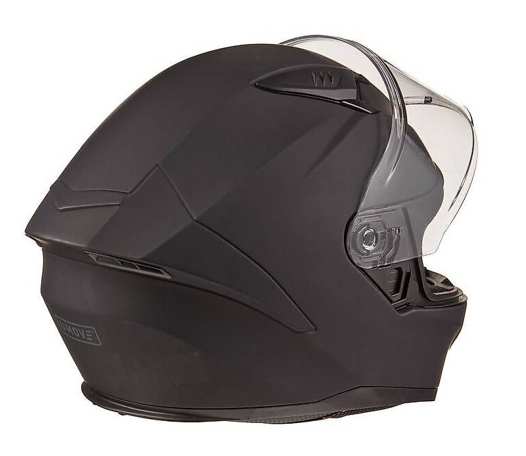 Helme & Visiere: Motorradhelm Umove (neu) – Gebraucht aus Bachenbülach von Autocenter_8184 2