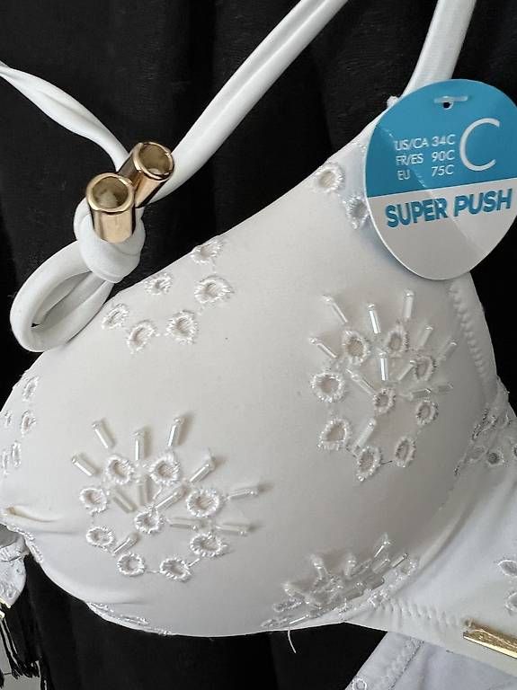 Costumi da bagno & Bikini: bikini – Usato da Minusio venduto da www_6ybt 2
