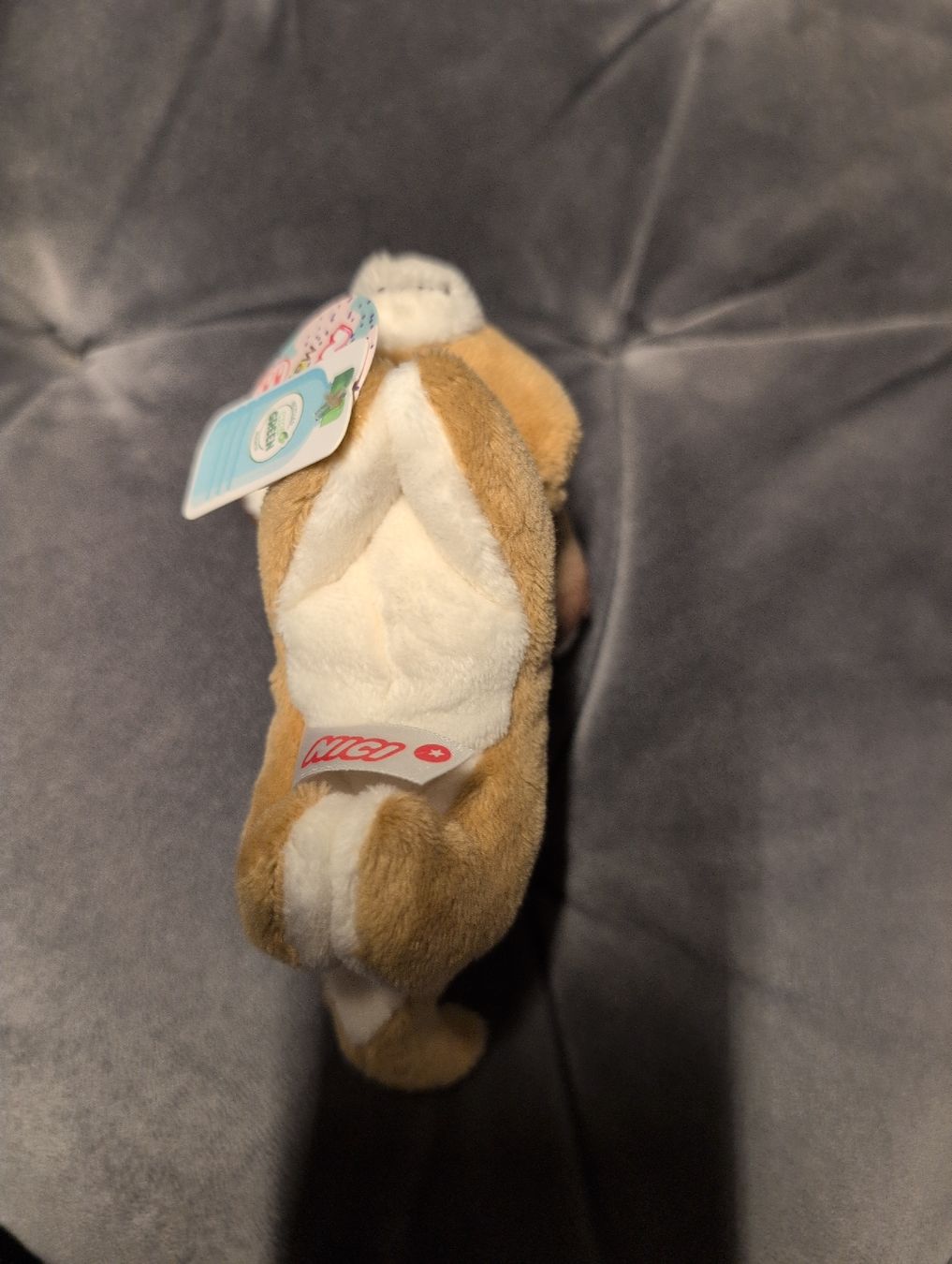 Nici Giocattoli: NEU Original NICI Magnet Känguru – Nuovo e nell'imballaggio originale da Uster venduto da Mooreas 5
