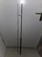 Spinrute Rhino Extra Spin 210 5-25g L: 2.10m