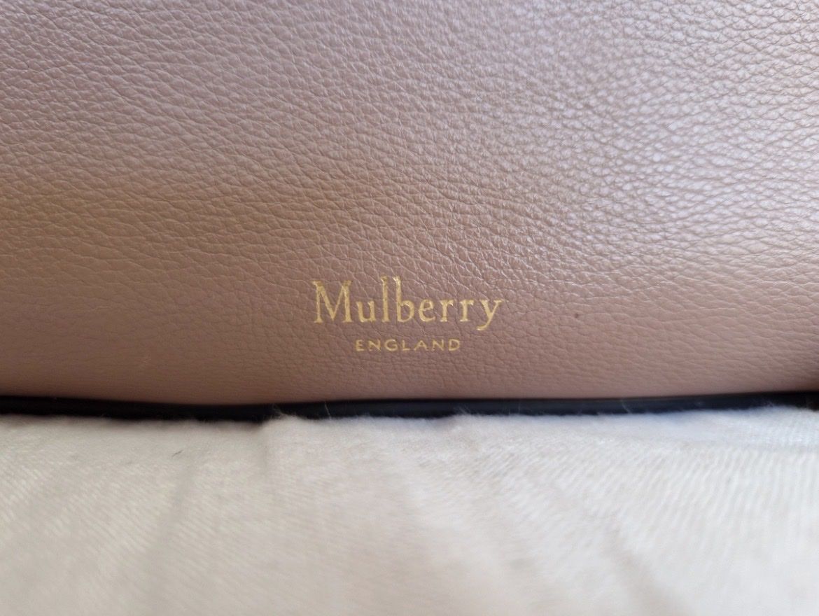 Mulberry Borse da donna: Mulberry Mini Seaton bag – Usato da Winterthur venduto da Wavaa 6