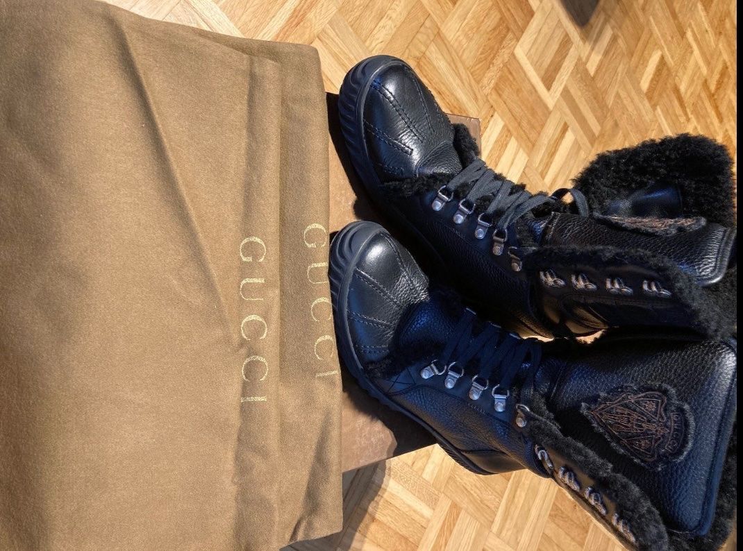 Chaussures femmes: Gucci Schuhe 39,5 – D'occasion à Biberist par Milla87 6