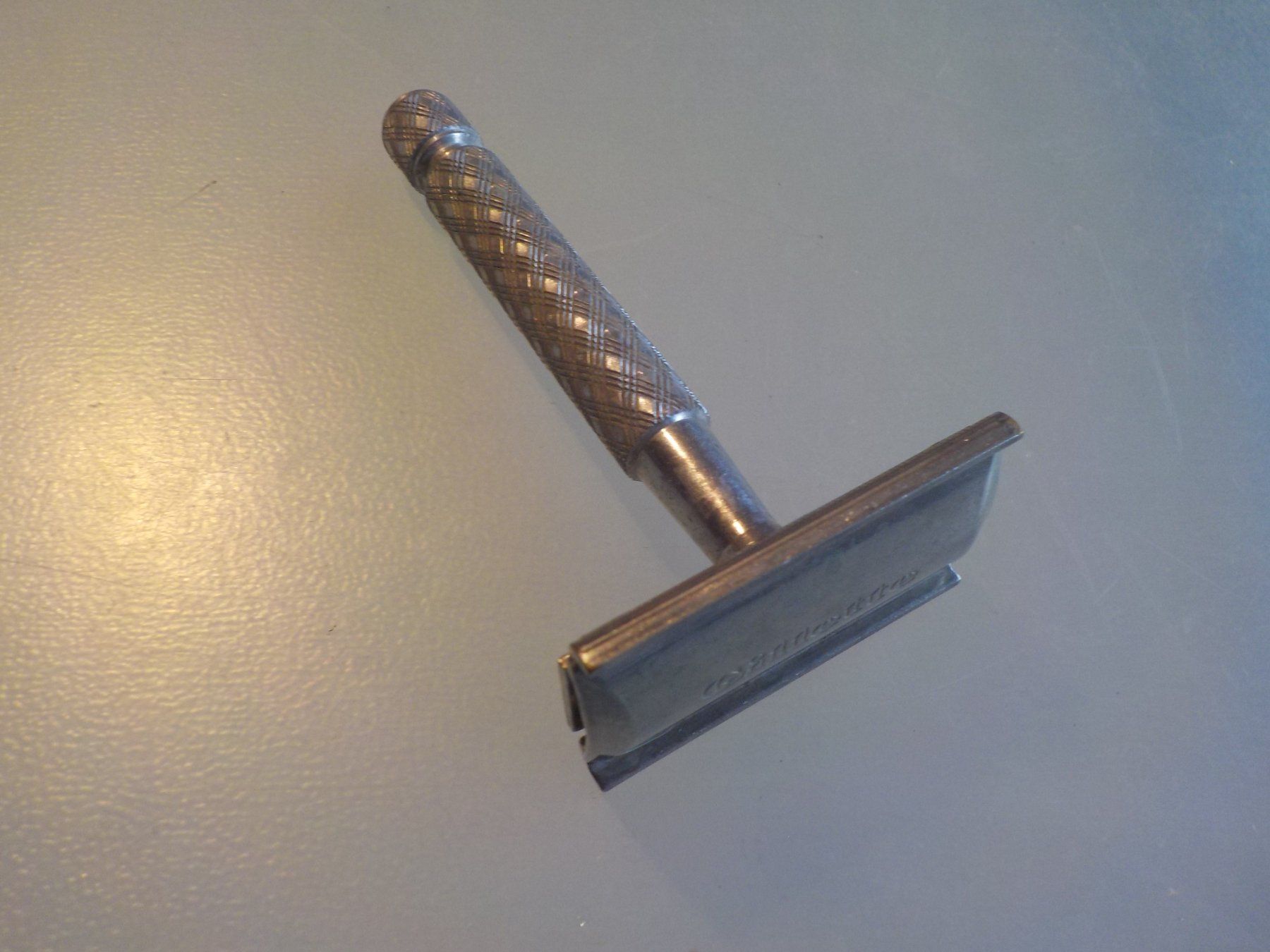 Gillette Rasoi & Lamette da barba: vintage Rasierer – Usato da Muri b. Bern venduto da Silberqualle
