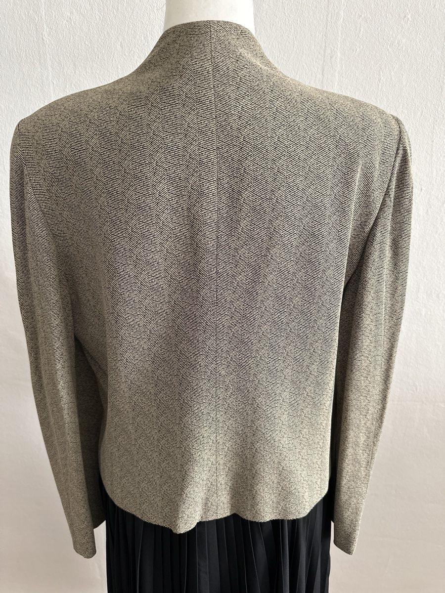 Jacken: Vintage Blazer – Neu (gemäss Beschreibung) aus Bern von schnupka 3