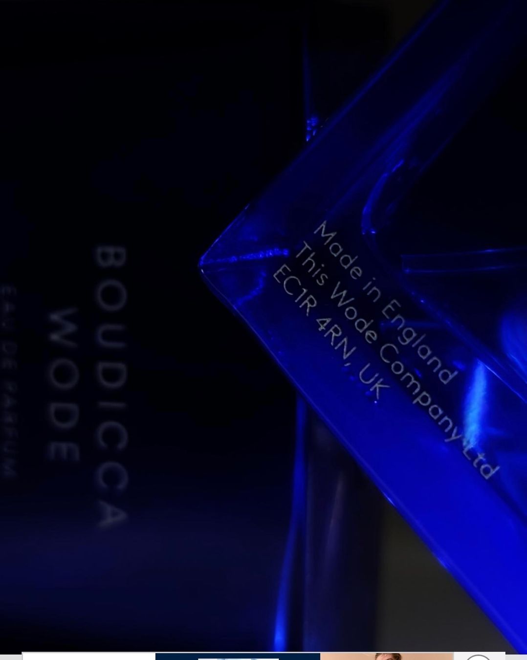 Profumi & Eau de Toilette: Boudicca Wode The Beautiful Mind Series 2 ml – Nuovo (secondo la descrizione) da Chêne-Bougeries venduto da Seetooyoo 7