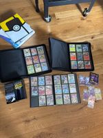 Pokemon Sammlung