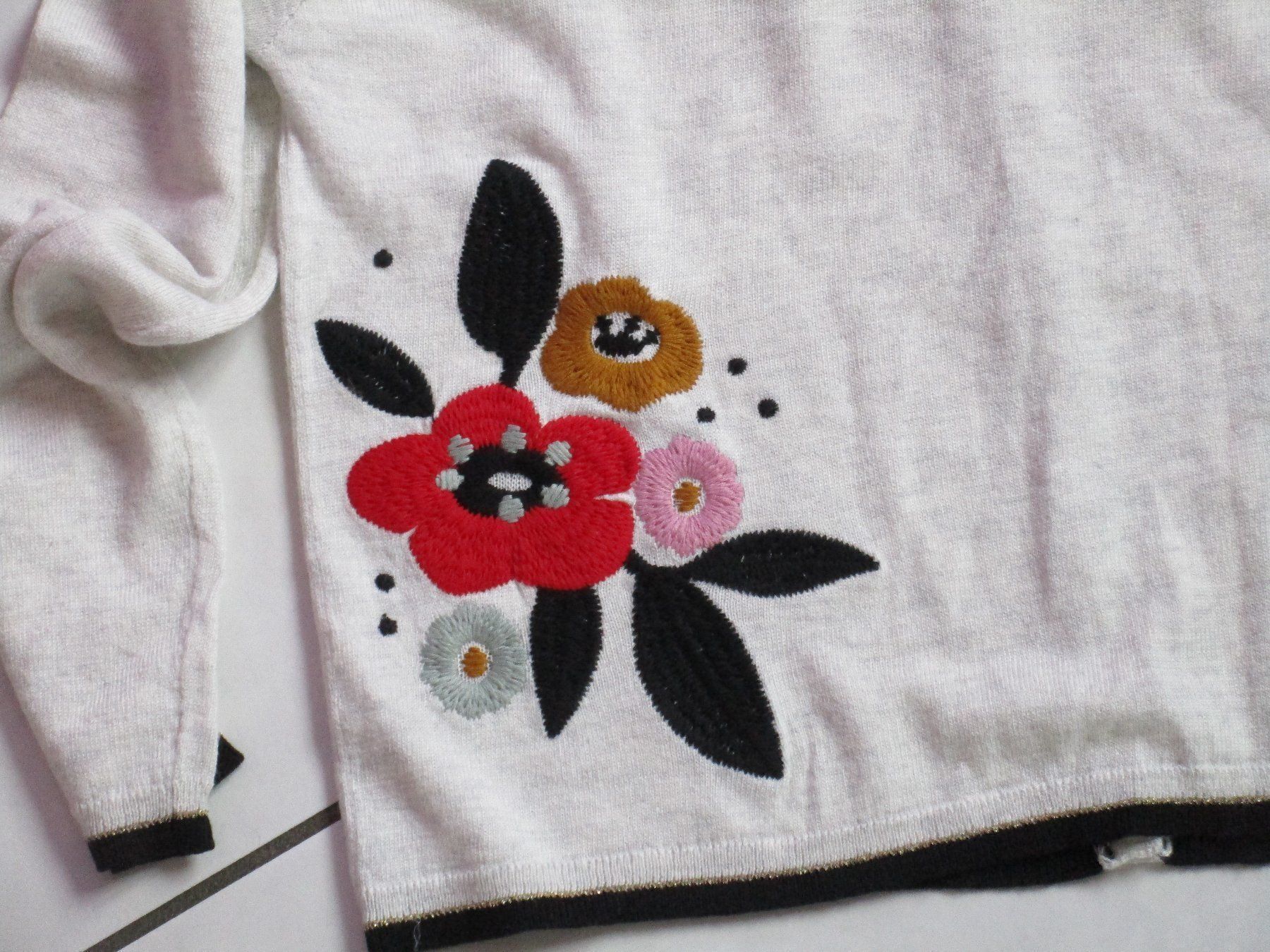Catimini Altro abbigliamento per bambina: CATIMINI cardigan 12ans/152cm – Nuovo (secondo la descrizione) da domdidier venduto da picolo99 3