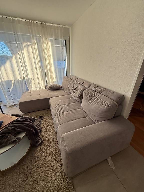 Sofas: Ecksofa Galilea, guter Zustand – Gebraucht aus Thörigen von zes_7w9k