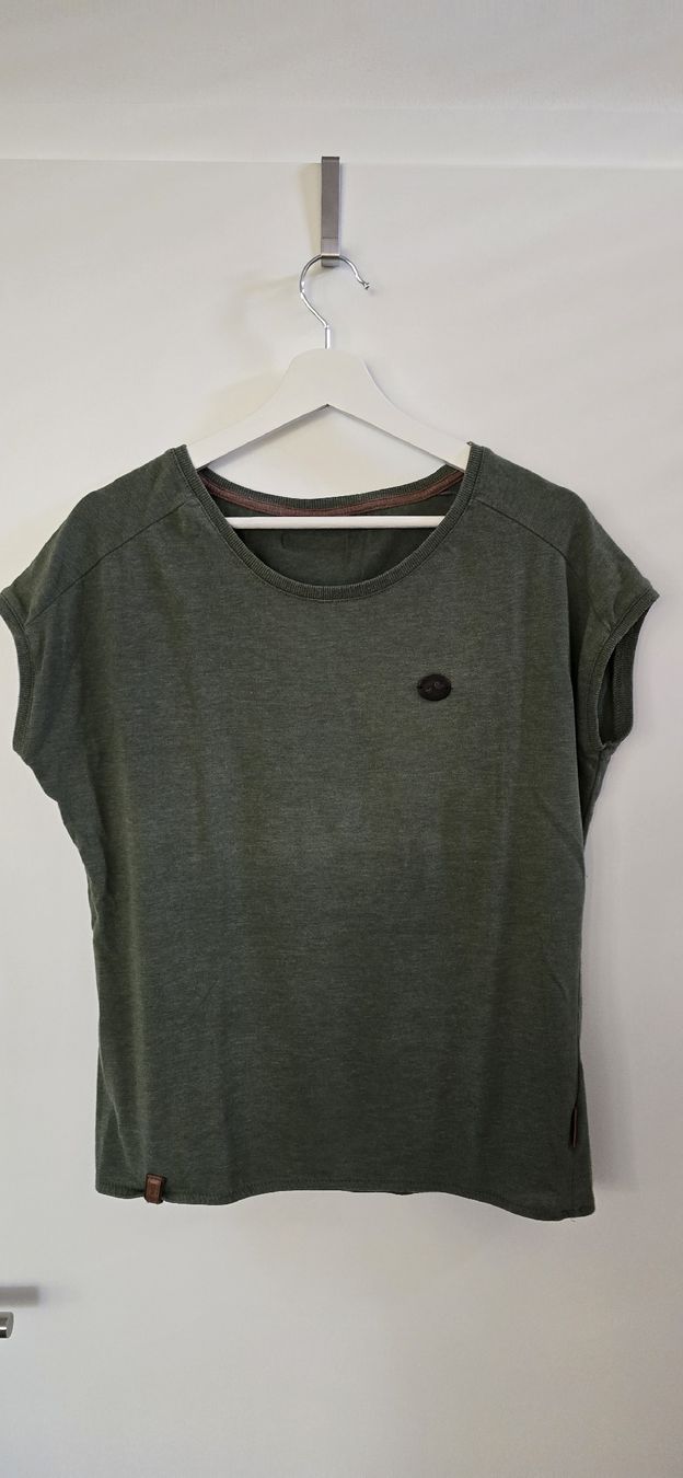 Naketano T-Shirts: 3er Set Naketano Shirts Gr.M  – Neu (gemäss Beschreibung) aus Rheinau von inStyleSg 5