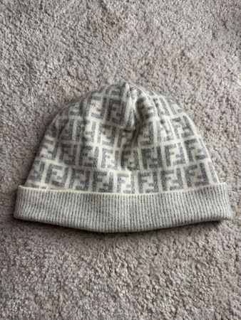 Fendi Beanie / Mütze